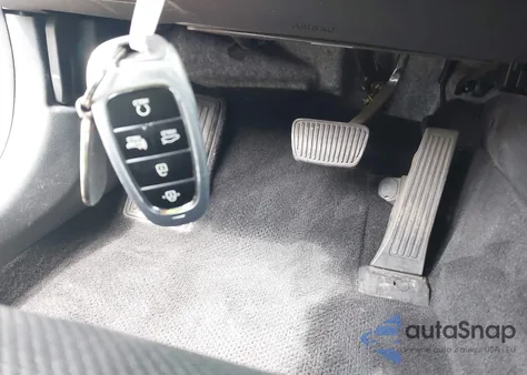 2020 Hyundai Sonata Sel from USA, damaged, VIN 5NPEF4JA4LH043699